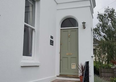 kings road full service exterior proglos decorating | Our Work