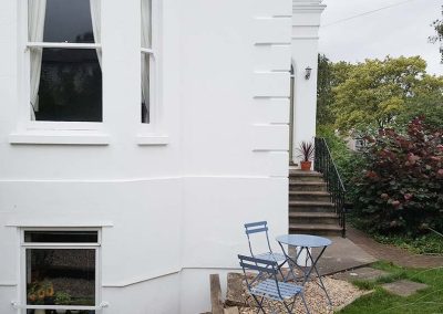 pro glos painting decorating external specialists | Our Work
